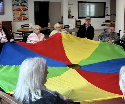 L'activité physique adaptée 