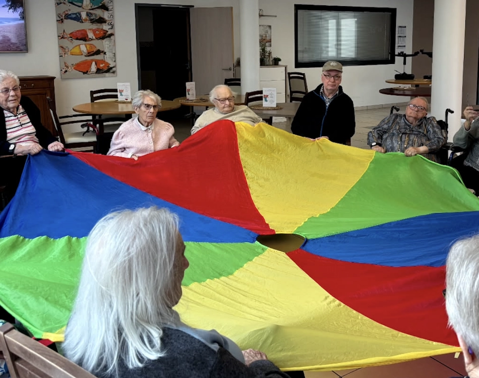 L'activité physique adaptée