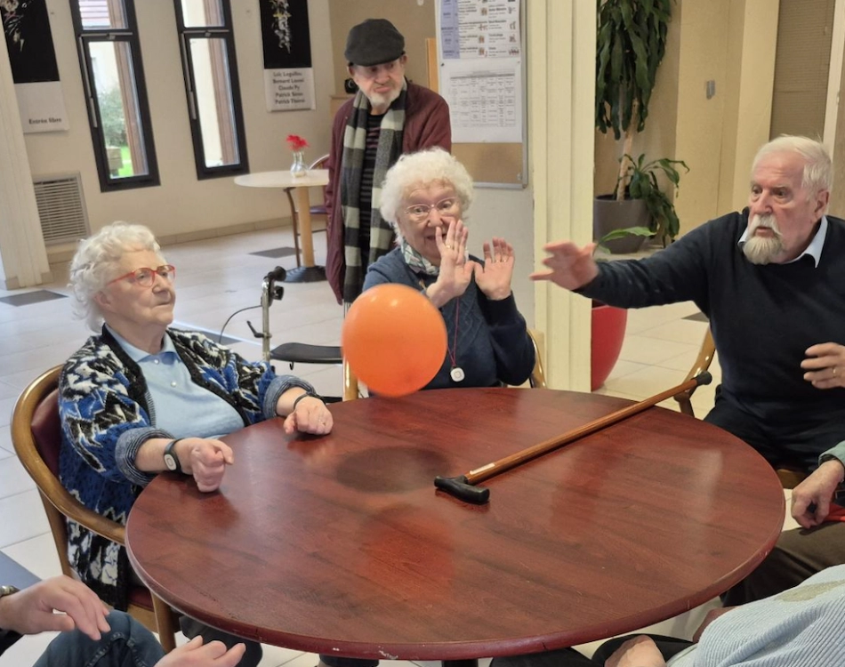 La mobilisation des capacités physiques