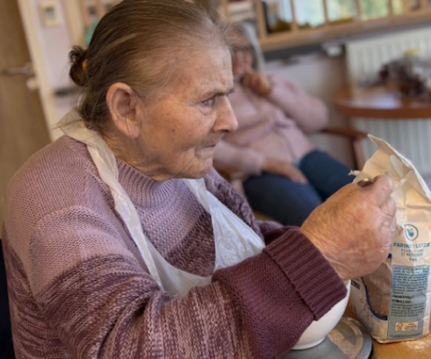 Les ateliers culinaires au sein des services