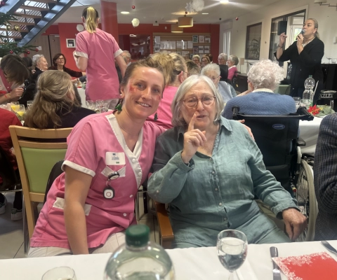 Belle et heureuse année 2026